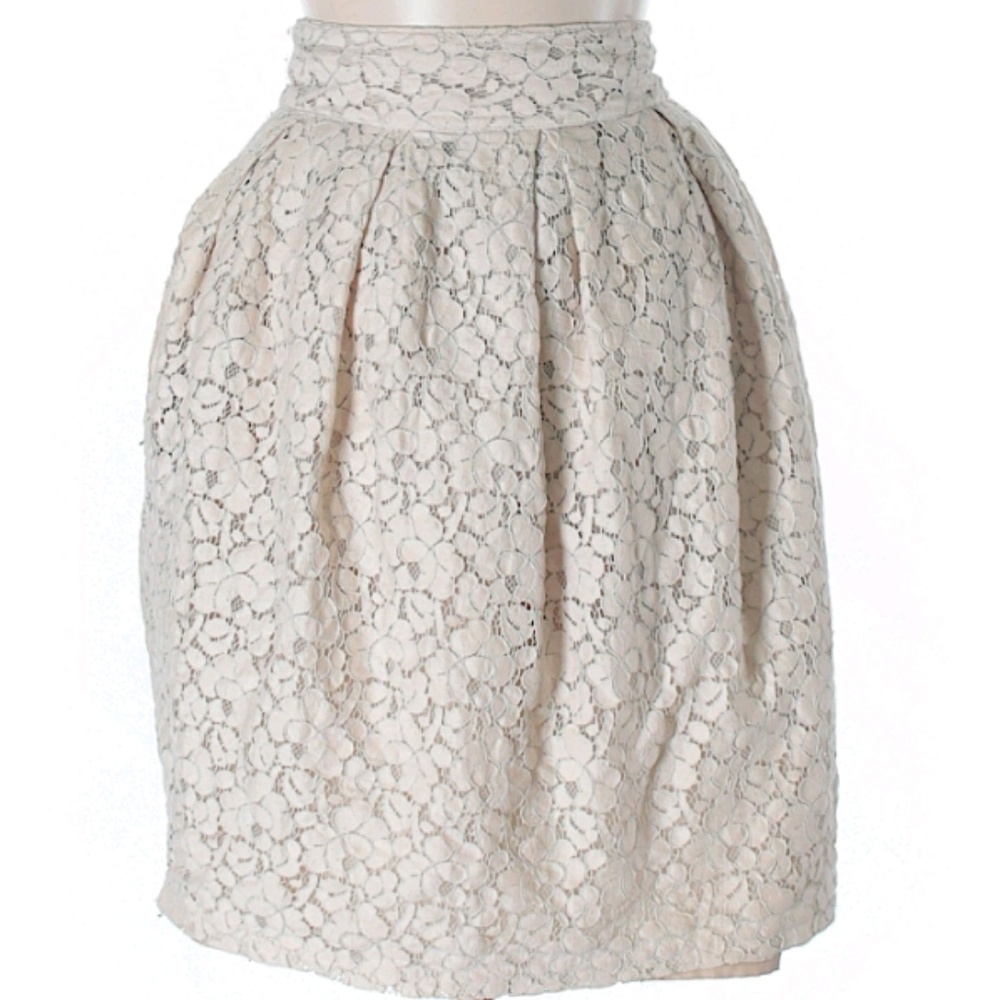 H&M size 8 skirt